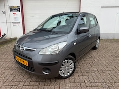 Hyundai i10 - 1.1 Dynamic Cool |NIEUW APK|AIRCO|E-PKKT|NETTE AUTO|