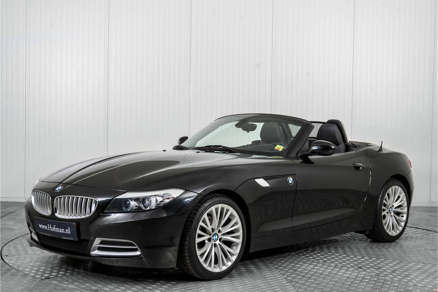 BMW Z SERIES