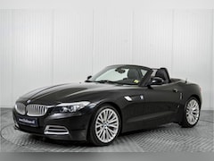 BMW Z4 Roadster - sDrive23i