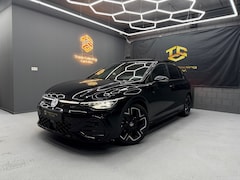 Volkswagen Golf - 1.5 TSI R-Line Edition