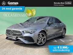 Mercedes-Benz CLA-Klasse - 250 e Star Edition AMG Line