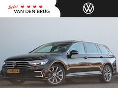 Volkswagen Passat Variant - 1.4 TSI PHEV GTE Business | HUD | Afneembare trekhaak | Stoel & stuurverwarming | Panorama