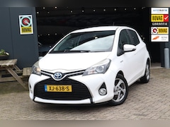 Toyota Yaris - 1.5 Hybrid Aspiration-Airco-APK
