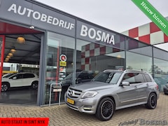 Mercedes-Benz GLK-klasse - 250 CDI BlueTEC 4-Matic Prestige