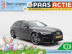 Audi A6 Avant - 1.8 TFSI Ultra | Geen import | S Line | Trekhaak