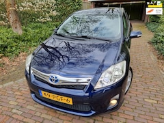 Toyota Auris - 1.8 Full Hybrid Executive EXPORT/HANDEL