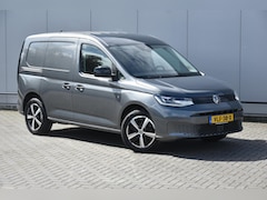 Volkswagen Caddy Cargo - 2.0 TDI 1st Edition Clima Camera Navi Cruise