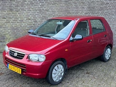 Suzuki Alto - 1.1 GLS Jubilée 5-Deurs >>> TOP ONDERHOUDEN <<<