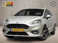 Ford Fiesta - 1.0 EcoBoost ST Line (APPLE CARPLAY, GROOT NAVI, CLIMATE, KEYLESS, PARKEERSENSOREN, SPORTS