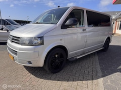 Volkswagen Transporter - 2.0 TDI DSG L2H1 BM DC MARGE