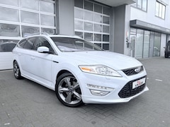 Ford Mondeo Wagon - 2.0 EcoBoos Tit/ PARELMOER/FULL OPTIONS/DAKJE/BOM