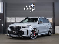 BMW X5 - XDrive50e M-Sport Pro 489PK|Massage|Pano|Harman Kardon|HuD|360