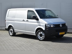 Volkswagen Transporter - 2.0 TDI 4Motion 4x4 Navi MARGE Klep