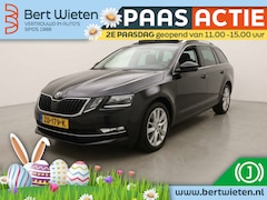 Skoda Octavia Combi - 1.5 TSI | Geen import | Panoramadak | LED | CarPlay |