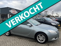 Opel Insignia Sports Tourer - 2.0 CDTI EcoFLEX Edition(st-bekr, navi, clima, bj12, 3799, -)