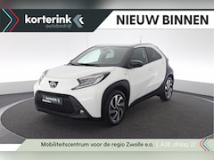 Toyota Aygo X - 1.0 VVT-i MT Pulse