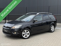 Ford Focus Wagon - 1.6 Comfort