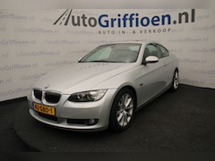 BMW 3-serie Coupé - 325i Executive nette automaat met schuifdak
