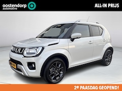 Suzuki Ignis - 1.2 Smart Hybrid Style GEEN AFLEVERKOSTEN | Afneembare trekhaak | Stoelverwarming | Naviga