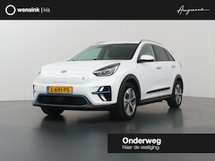 Kia e-Niro - ExecutiveLine 64 kWh | Panoramadak | Stoel/Stuurwielverwarming | Adaptieve Cruise Control