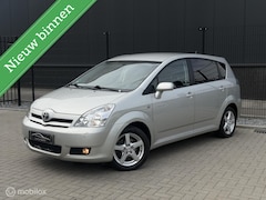 Toyota Verso - 1.6 VVT-i Dynamic |AIRCO|CRUISE|TREKHAAK|NAP