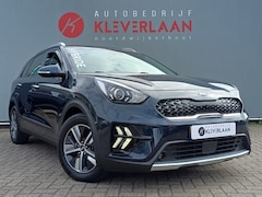 Kia Niro - 1.6 GDi Hybrid DynamicLine | TREKHAAK | CAMERA | NAVI | APPLE CARPLAY/ ANDROID AUTO | Wij