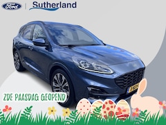 Ford Kuga - 2.5 PHEV ST-Line X | Head up Display | Trekhaak | Winterpack | 19 inch Lichtmetalen velgen