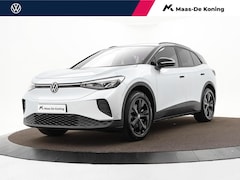 Volkswagen ID.4 - Pro Limited Edition 77 kWh accu 286 PK · Trekhaak, elektrisch uitklapbaar · Achteruitrijca