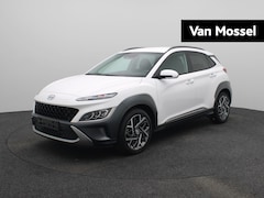 Hyundai Kona - 1.6 GDI HEV Fashion Automaat | Apple Carplay/Android | Achteruitrijcamera | Cruise control