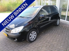 Hyundai Getz - 1.4i Active Cool