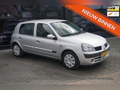 Renault Clio - 1.2-16V Authentique Comfort, Airco