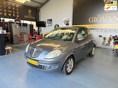 Lancia Y(psilon) - Ypsilon 1.2 Argento inrauil mogelijk