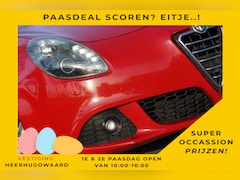 Alfa Romeo Giulietta - 1.4 T Distinctive | Rosso Competizion | Clima/Cruise/LMV/Bluetooth/LED - Keurig