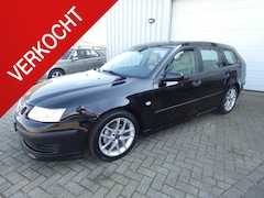 Saab 9-3 Sport Estate - 2.0t Linear Automaat