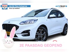 Ford Kuga - 1.5 EcoBoost ST-Line X | Incl. 12 maanden Garantie | Elektrisch wegklapbare trekhaak | Sto