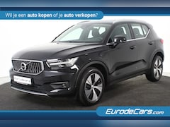 Volvo XC40 - 1.5 T4 Recharge Inscription *1ste Eigenaar*Navigatie*Camera*Stoelverwarming