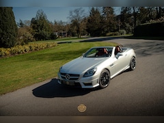 Mercedes-Benz SLK-klasse - AMG 55