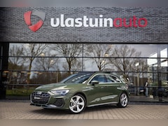 Audi A3 Sportback - 35 TFSI S edition S-line , Adap. cruise, Sonos, Sfeerverlichting,