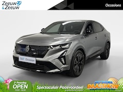 Renault Rafale - 1.2 E-Tech full hybrid 200 esprit Alpine AUTOMAAT AIRCO CAMERA CRUISE CONTROLE STOELVERWAR