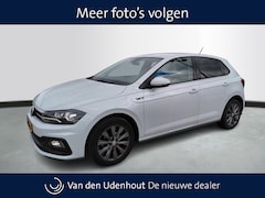 Volkswagen Polo - 1.0 TSI 96pk R-line | Comfortline Executive | App Connect | VERWACHT |