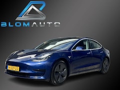 Tesla Model 3 - SR RANGE PLUS AUTOPILOT+PANO+MARGE AUTO