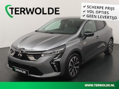 Mitsubishi Colt - 1.6 HEV Intense | demo | Keyless entry & go | Led verlichting | Achteruitrij camera |
