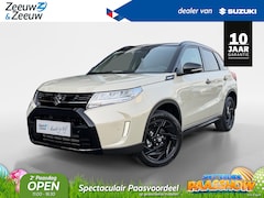 Suzuki Vitara - 1.4 Boosterjet Smart Hybrid Special Edition | NIEUW | IN BESTELLING | 10 JAAR GARANTIE