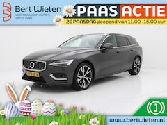 Volvo V60 - 2.0 T6 AWD | Inscription | Trekhaak | H&K | Schuifdak