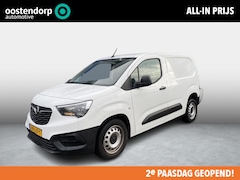 Opel Combo - 1.5D L1H1 Edition | Carplay |