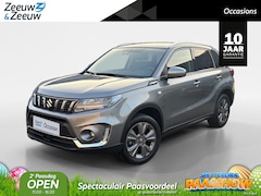 Suzuki Vitara - 1.4 Boosterjet Comfort Smart Hybrid | Garantie t/m 2033 | Dodehoek detectie | Achteruitrij