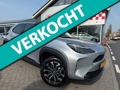Toyota Yaris Cross - 1.5 Hybrid 130 Dynamic RIJKLAARPRIJS/NIEUWE AUTO 130PK
