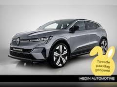 Renault Mégane E-Tech - 100% ELECTRIC comfort range iconic 60 kWh | DC lader met een max vermogen van 130 kW en AC
