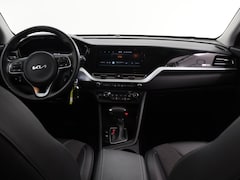 Kia Niro - 1.6 GDi Hybrid DynamicLine | Adaptieve Cruise Control | Navigatie | Climate Control | Park