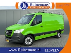 Mercedes-Benz Sprinter - 314 CDI 143 PK AUTOMAAT RWD / L2H1 / IMPERIAAL + RHINO SAFESTOW / CAMERA / TREKHAAK